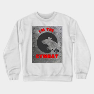 Gymrat Crewneck Sweatshirt